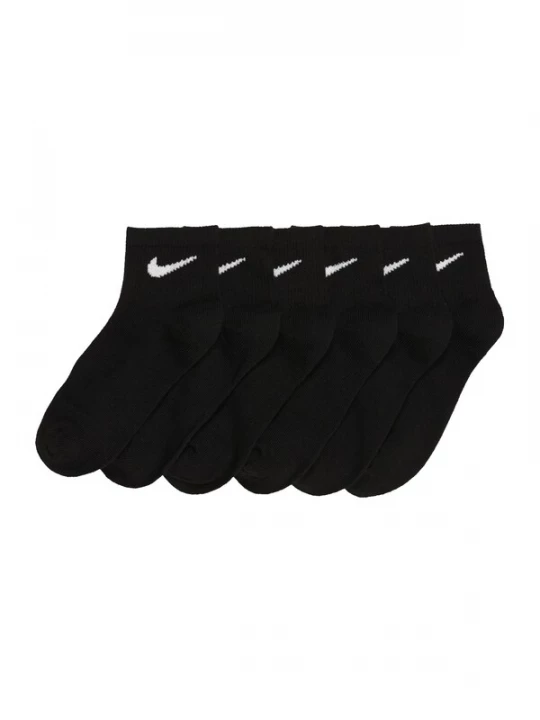 Obrázek produktu Nike Sportswear Ponožky černá / bílá