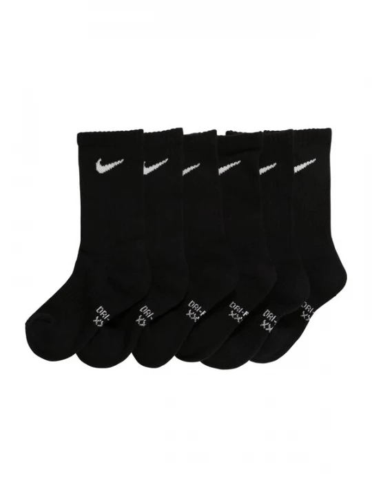 Obrázek produktu Nike Sportswear Ponožky černá / bílá