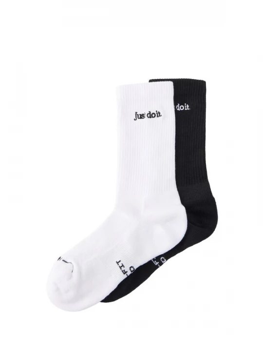 Obrázek produktu Nike Sportswear Ponožky černá / bílá