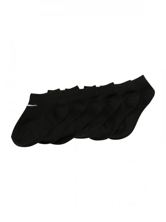 Obrázek produktu Nike Sportswear Ponožky černá / bílá