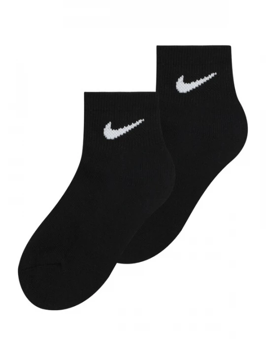 Obrázek produktu Nike Sportswear Ponožky černá / bílá