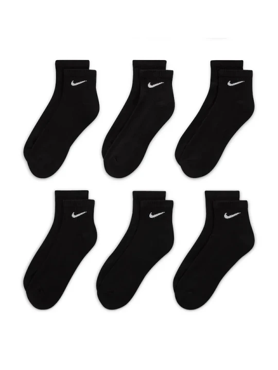 Obrázek produktu Nike Sportswear ponožky EQUIP 6-pack černá