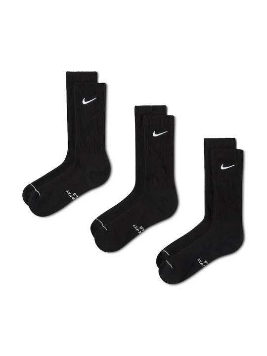 Obrázek produktu Nike Sportswear ponožky Everyday 3-pack černá