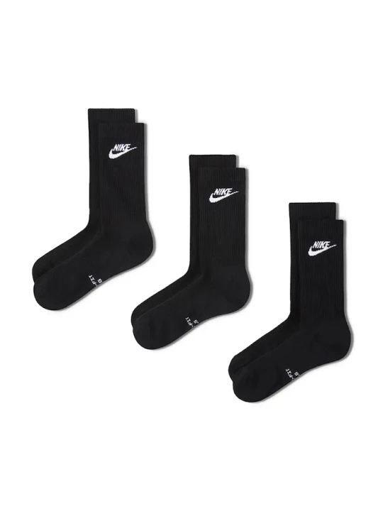 Obrázek produktu Nike Sportswear ponožky Everyday Elevated 3-pack černá