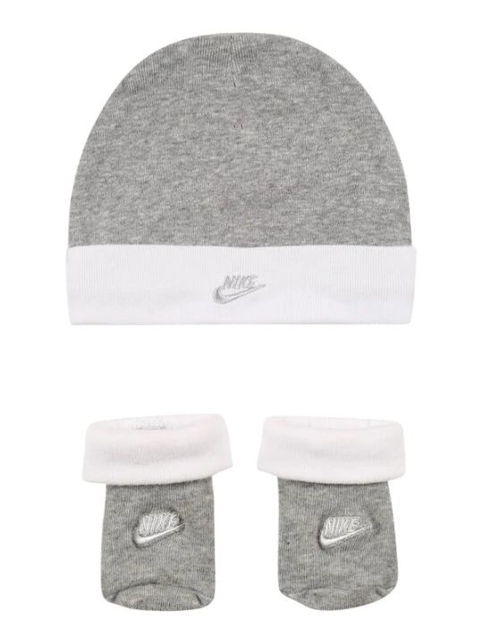 Obrázek produktu Nike Sportswear Prádlo-souprava 'Futura' šedá / bílá