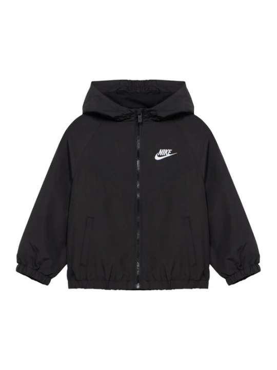Obrázek produktu Nike Sportswear Přechodná bunda černá