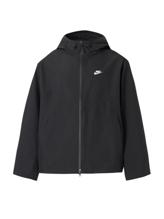Obrázek produktu Nike Sportswear Přechodná bunda černá