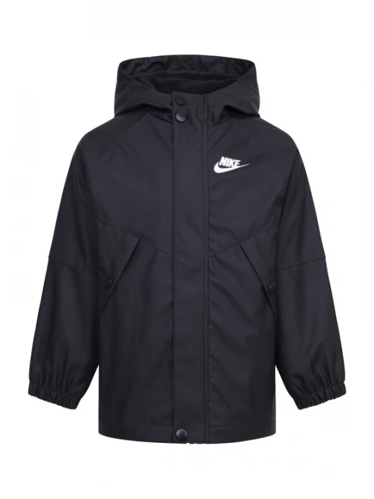 Obrázek produktu Nike Sportswear Přechodná bunda černá