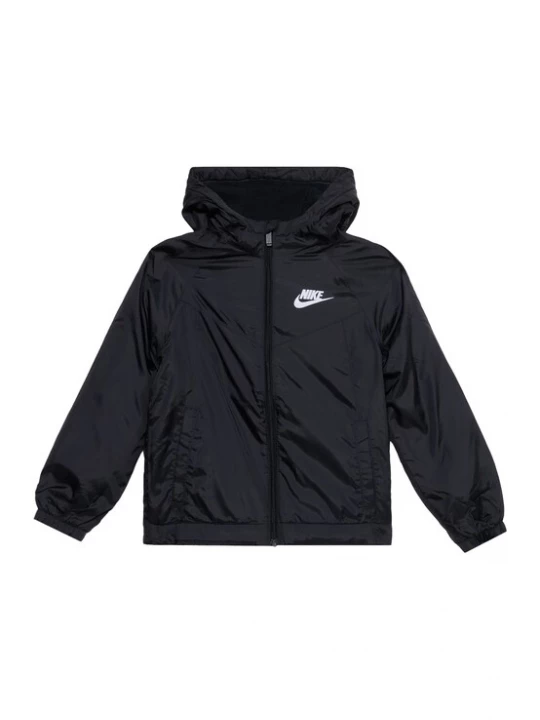 Obrázek produktu Nike Sportswear Přechodná bunda černá