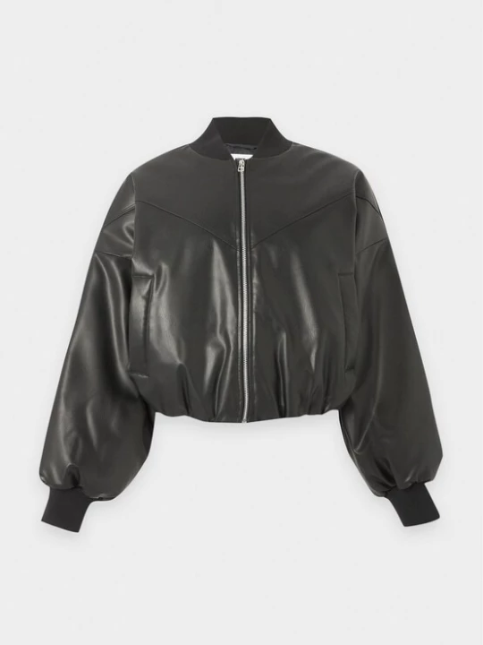Obrázek produktu Nike Sportswear Přechodná bunda černá