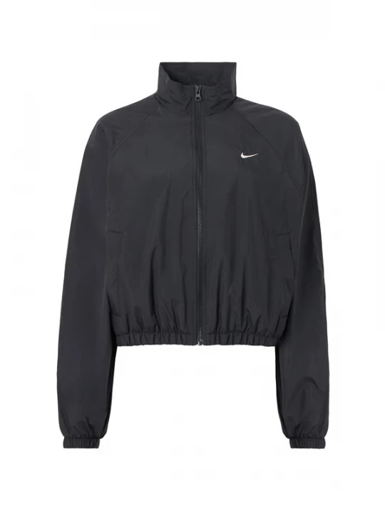 Obrázek produktu Nike Sportswear Přechodná bunda černá / bílá