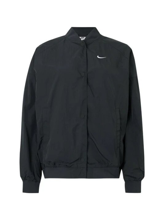 Obrázek produktu Nike Sportswear Přechodná bunda 'HBR VARSITY' černá