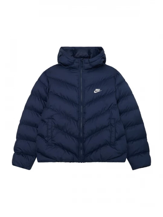 Obrázek produktu Nike Sportswear Přechodná bunda námořnická modř