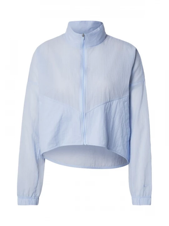 Obrázek produktu Nike Sportswear Přechodná bunda pastelová modrá