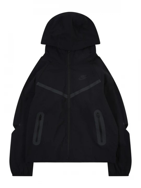 Obrázek produktu Nike Sportswear Přechodná bunda  tmavě šedá / černá