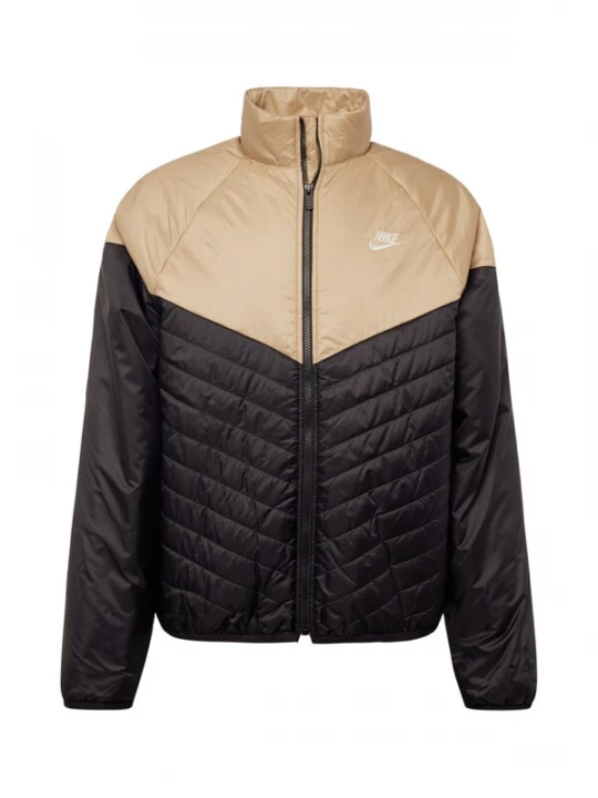 Obrázek produktu Nike Sportswear Přechodná bunda  zlatá / černá / bílá
