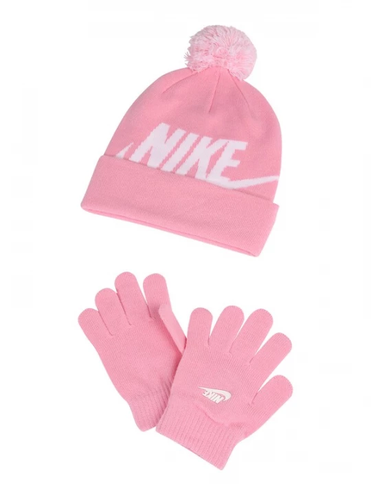 Obrázek produktu Nike Sportswear Sada  růžová / bílá