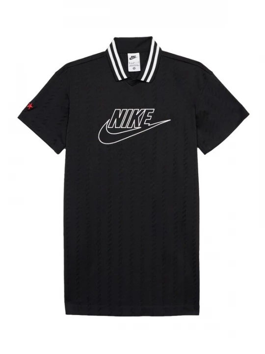 Obrázek produktu Nike Sportswear Šaty černá / bílá