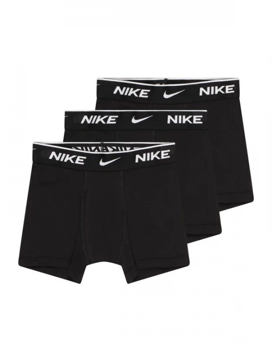 Obrázek produktu Nike Sportswear Spodní prádlo černá / bílá