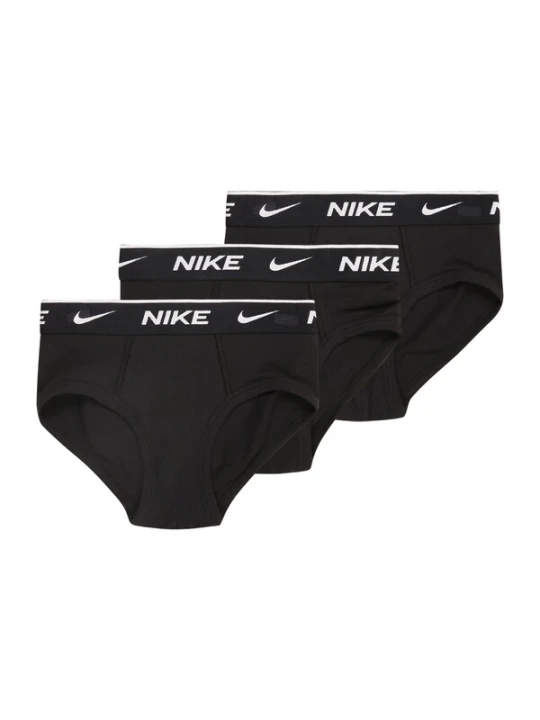 Obrázek produktu Nike Sportswear Spodní prádlo černá / bílá