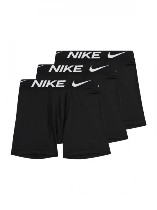 Obrázek produktu Nike Sportswear Spodní prádlo 'ESSENTIAL' černá / bílá