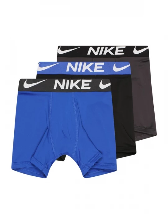 Obrázek produktu Nike Sportswear Spodní prádlo 'ESSENTIAL' marine modrá / královská modrá / černá / bílá