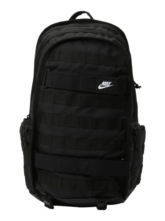 Obrázek produktu Nike Sportswear Sportovní batoh 'RPM' černá / bílá
