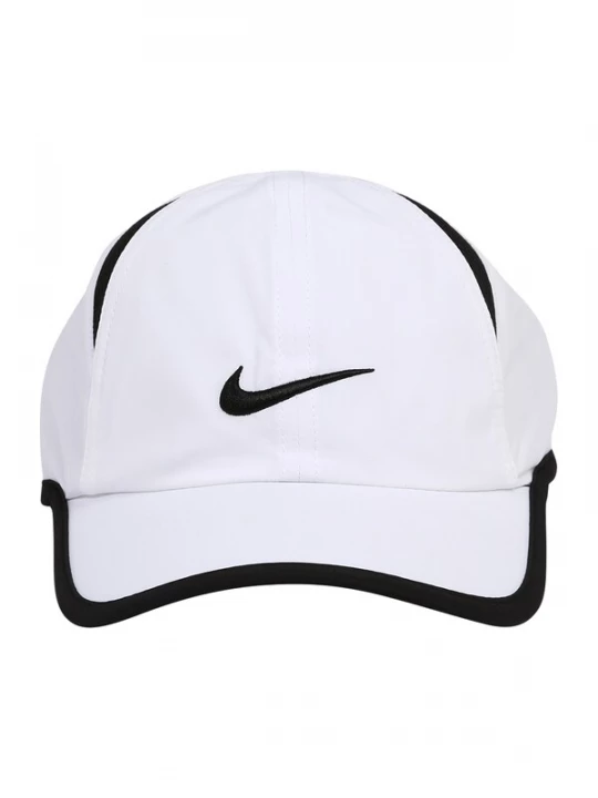 Obrázek produktu Nike Sportswear Sportovní čepice černá / bílá