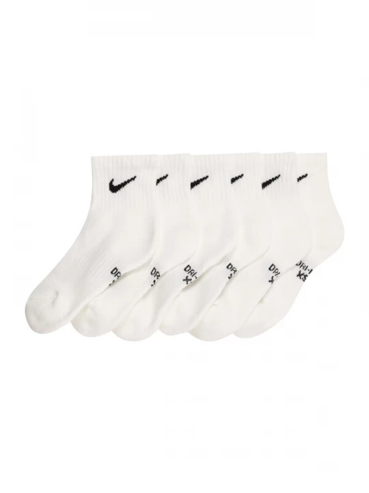 Obrázek produktu Nike Sportswear Sportovní ponožky černá / bílá