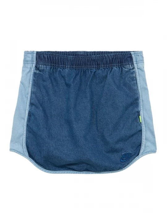 Obrázek produktu Nike Sportswear Sukně modrá džínovina / světlemodrá