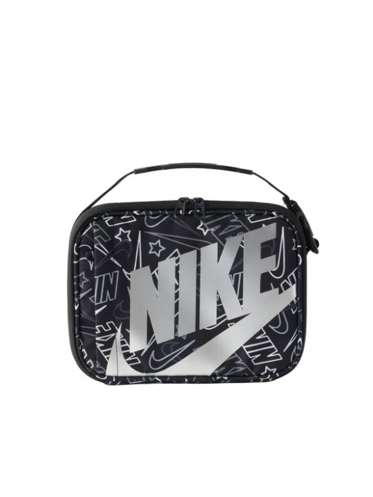 Obrázek produktu Nike Sportswear Taška 'FUTURA' černá / bílá