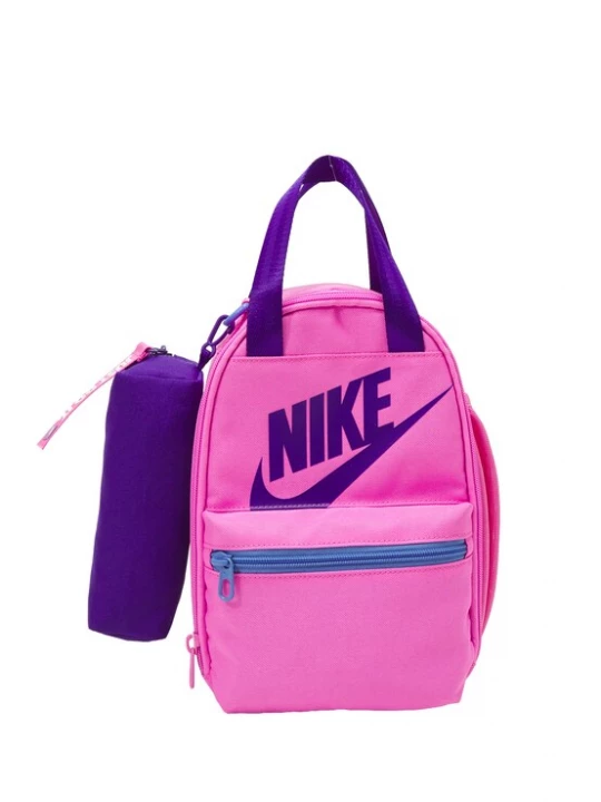 Obrázek produktu Nike Sportswear Taška tmavě fialová / tmavě růžová