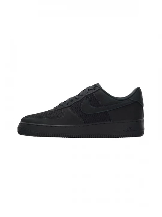 Obrázek produktu Nike Sportswear Tenisky 'Air Force 1 '07 LV8' antracitová