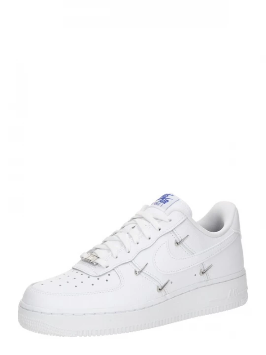 Obrázek produktu Nike Sportswear Tenisky 'Air Force 1 '07 LX'  modrá / bílá
