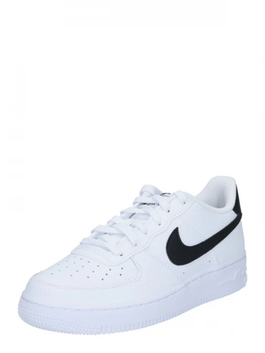 Obrázek produktu Nike Sportswear Tenisky 'Air Force 1'  černá / bílá