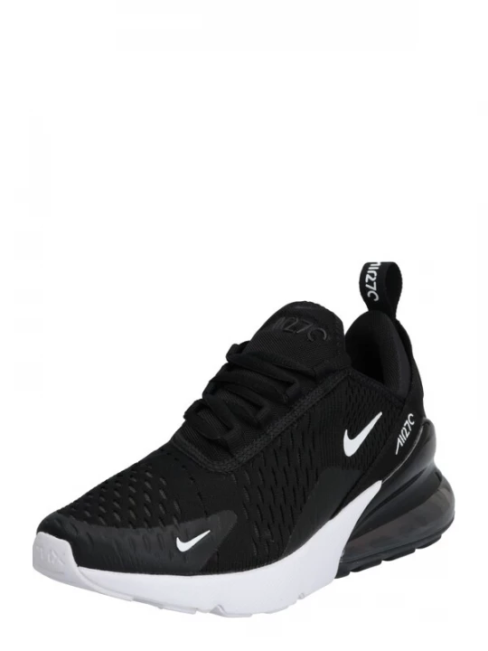 Obrázek produktu Nike Sportswear Tenisky 'Air Max 270'  černá / bílá