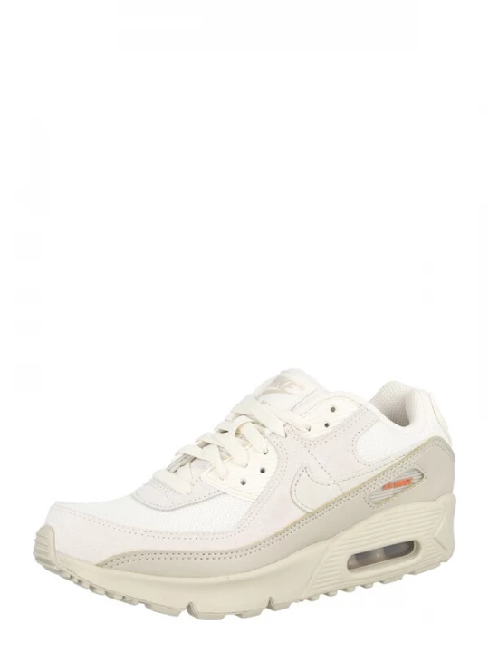 Obrázek produktu Nike Sportswear Tenisky 'AIR MAX 90' béžová / bílá