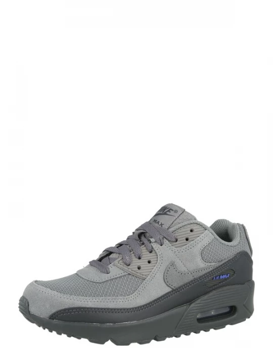 Obrázek produktu Nike Sportswear Tenisky 'AIR MAX 90' šedá / tmavě šedá