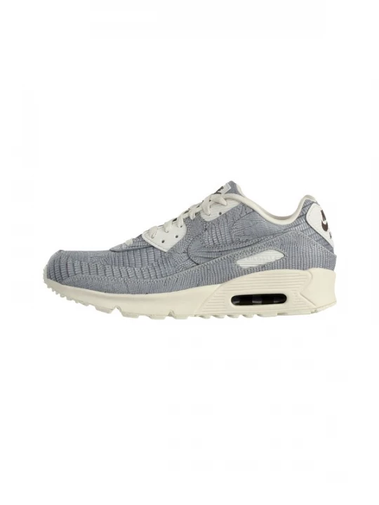 Obrázek produktu Nike Sportswear Tenisky 'Air Max 90 Tech' světlemodrá / šedá / bílá