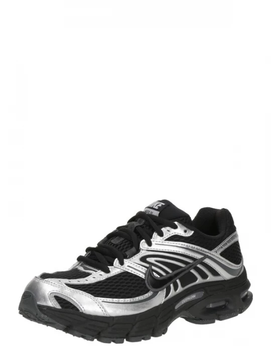 Obrázek produktu Nike Sportswear Tenisky 'AIR MAX MOTO 2K' černá / stříbrná