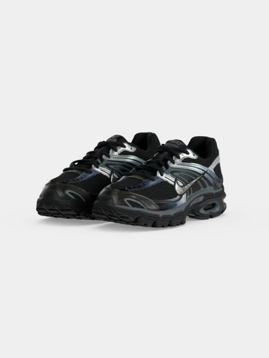 Obrázek produktu Nike Sportswear Tenisky 'Air Max Moto 2K' šedá / černá / stříbrná