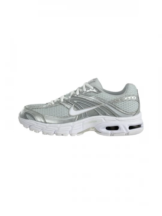Obrázek produktu Nike Sportswear Tenisky 'AIR MAX MOTO 2K' šedá / stříbrná / bílá
