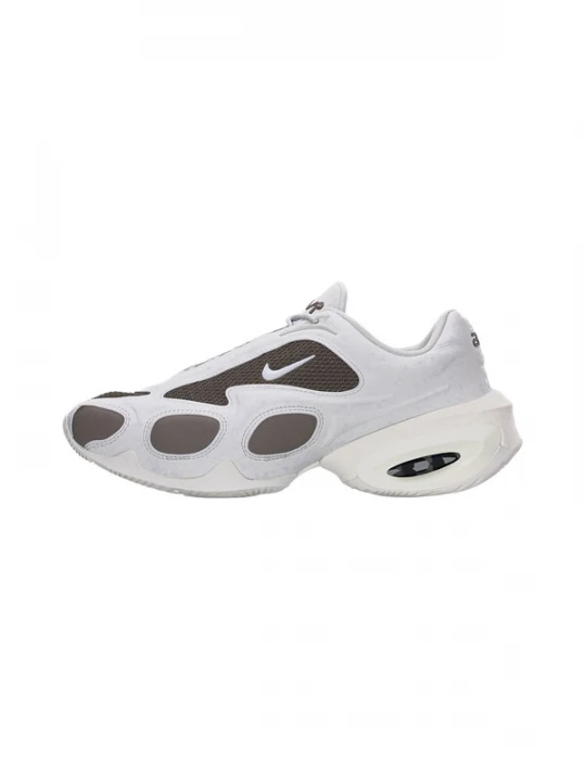 Obrázek produktu Nike Sportswear Tenisky 'AIR MAX MUSE' antracitová / světle šedá