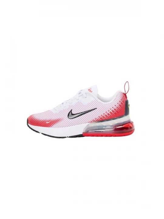 Obrázek produktu Nike Sportswear Tenisky 'AIR MAX PHOENIX' červená / černá / bílá / offwhite