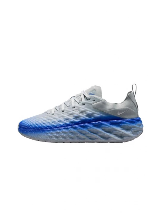 Obrázek produktu Nike Sportswear Tenisky 'AVA EDGE' modrá / šedá