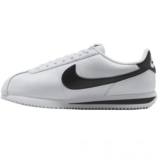Obrázek produktu Nike Sportswear Tenisky 'Cortez' černá / bílá