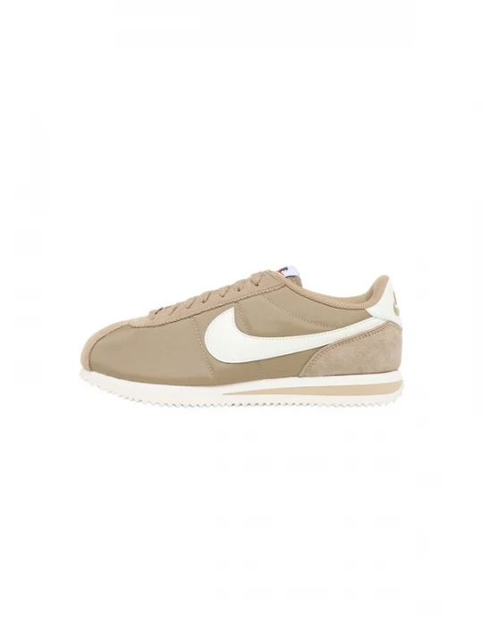 Obrázek produktu Nike Sportswear Tenisky 'CORTEZ' khaki / bílá
