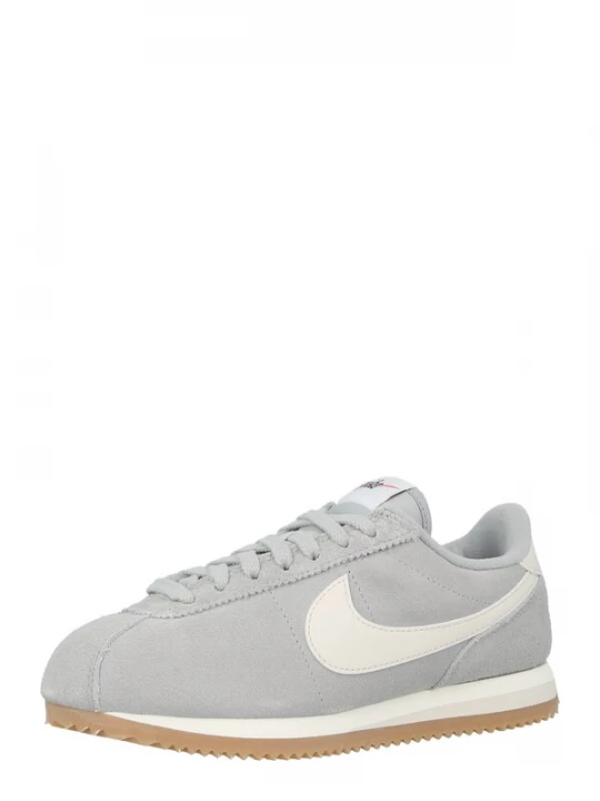 Obrázek produktu Nike Sportswear Tenisky 'Cortez' šedá / bílá