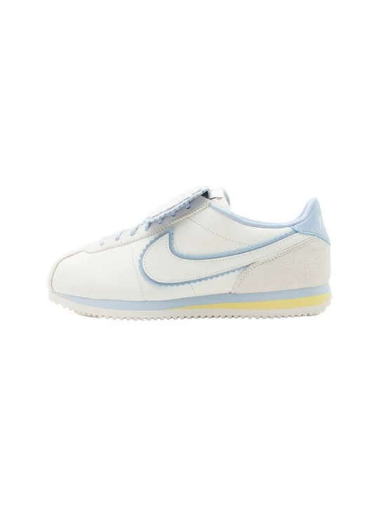 Obrázek produktu Nike Sportswear Tenisky 'CORTEZ' světle béžová / světlemodrá