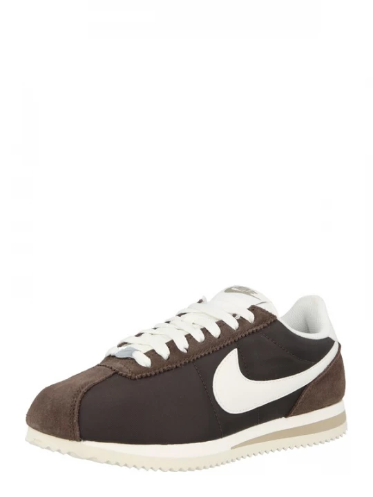 Obrázek produktu Nike Sportswear Tenisky 'CORTEZ' tmavě hnědá / bílá